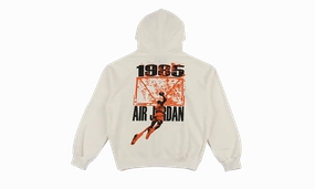 Brooklyn Hoodie "Sail Starfish"