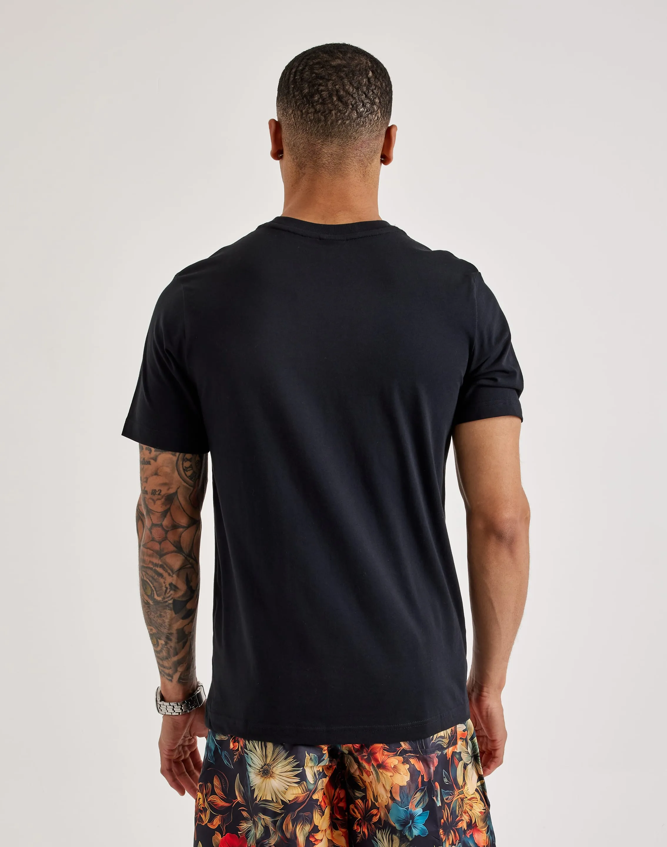 HeatReflective Lining Sheer Glow Nike Air Tee