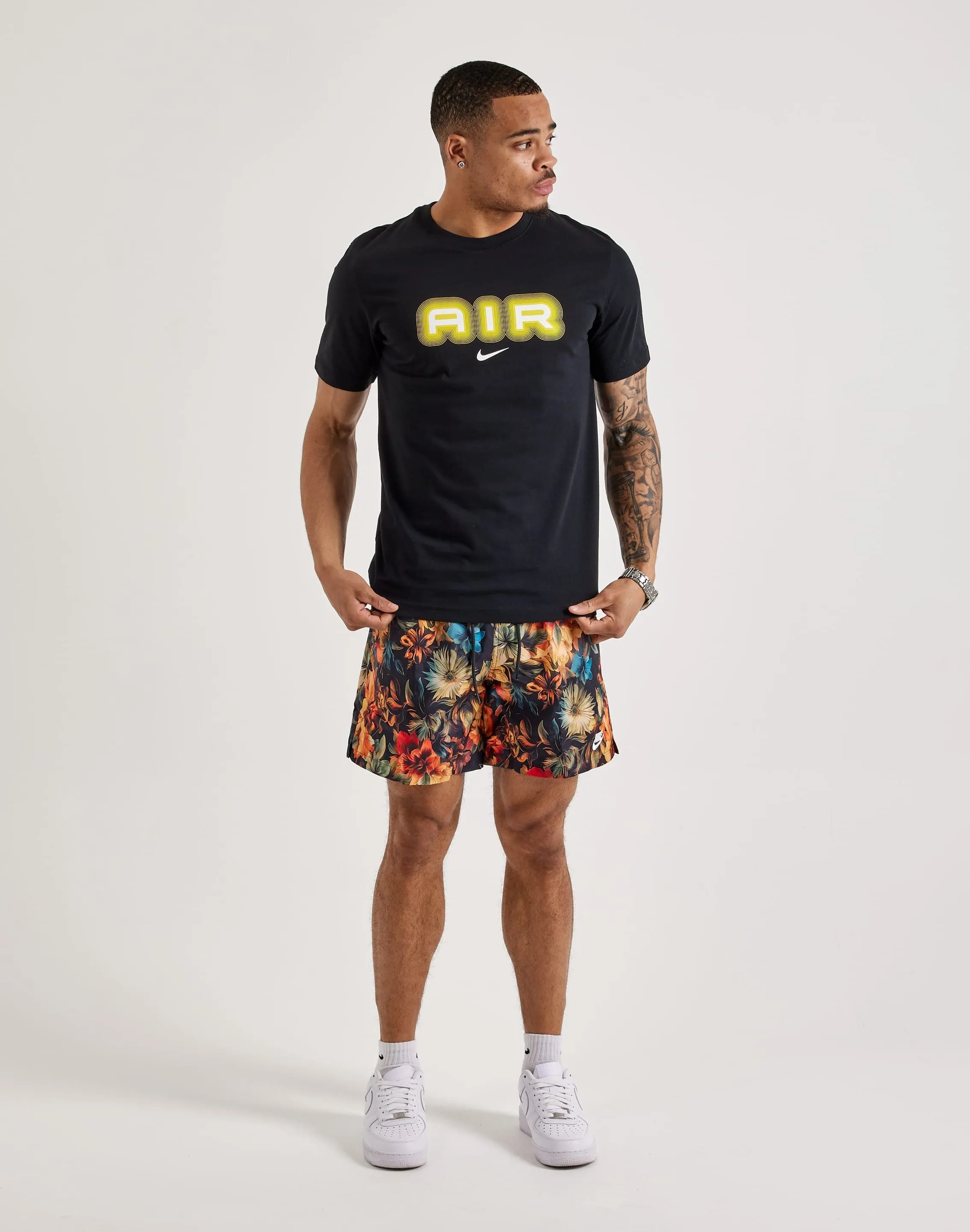 Nike Air Tee WeightlessLayeringPiece