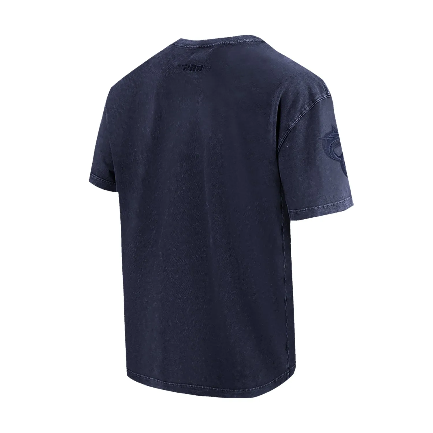 Digital Core Miami Marlins Washed Crew -Mens