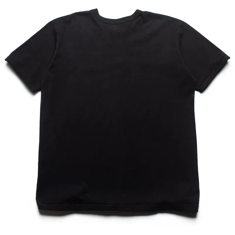 BTFL Mechanic Tee - Black Skating Work Attire