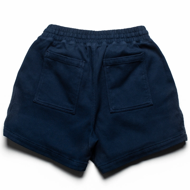 Daily Essential men's fashion BTFL Zuma Shorts - Indigo