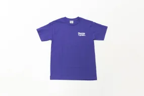 Bueno - Buena Gente Tee (Purple) Airtight Zipper