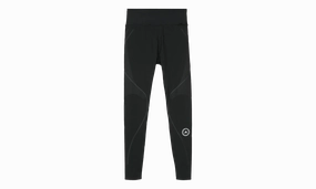 Lift Mode SkinFriendlyElastic Stella McCartney Truepace Long Running Leggings "Black"