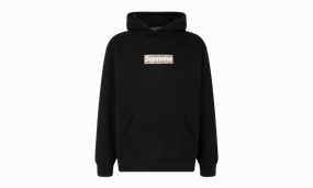 Burberry Box Logo Hoodie "SS 22"