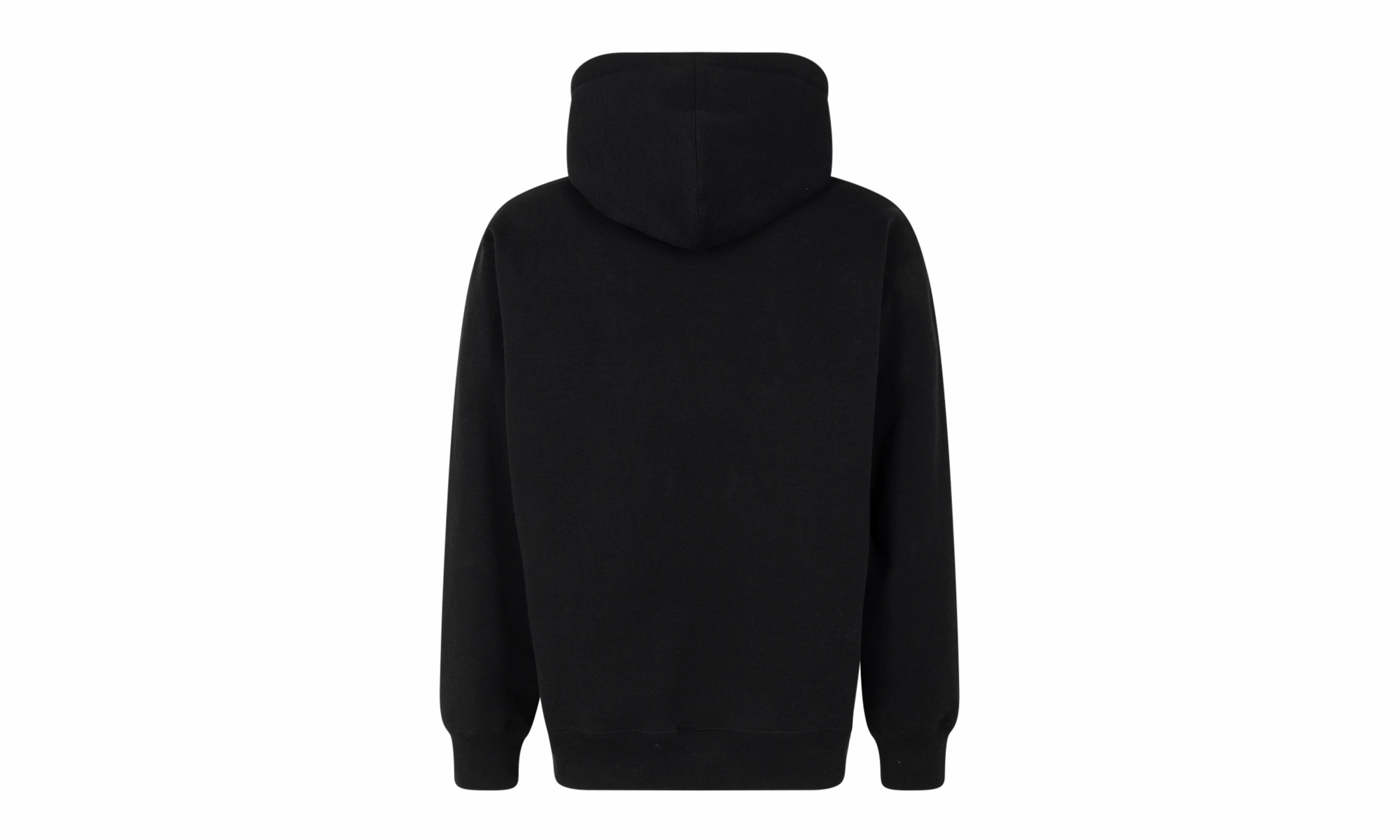 Burberry Box Logo Hoodie "SS 22"