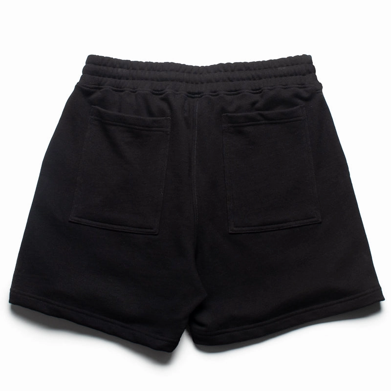 Evening Wear denim alternative BTFL Sweat Shorts - Black