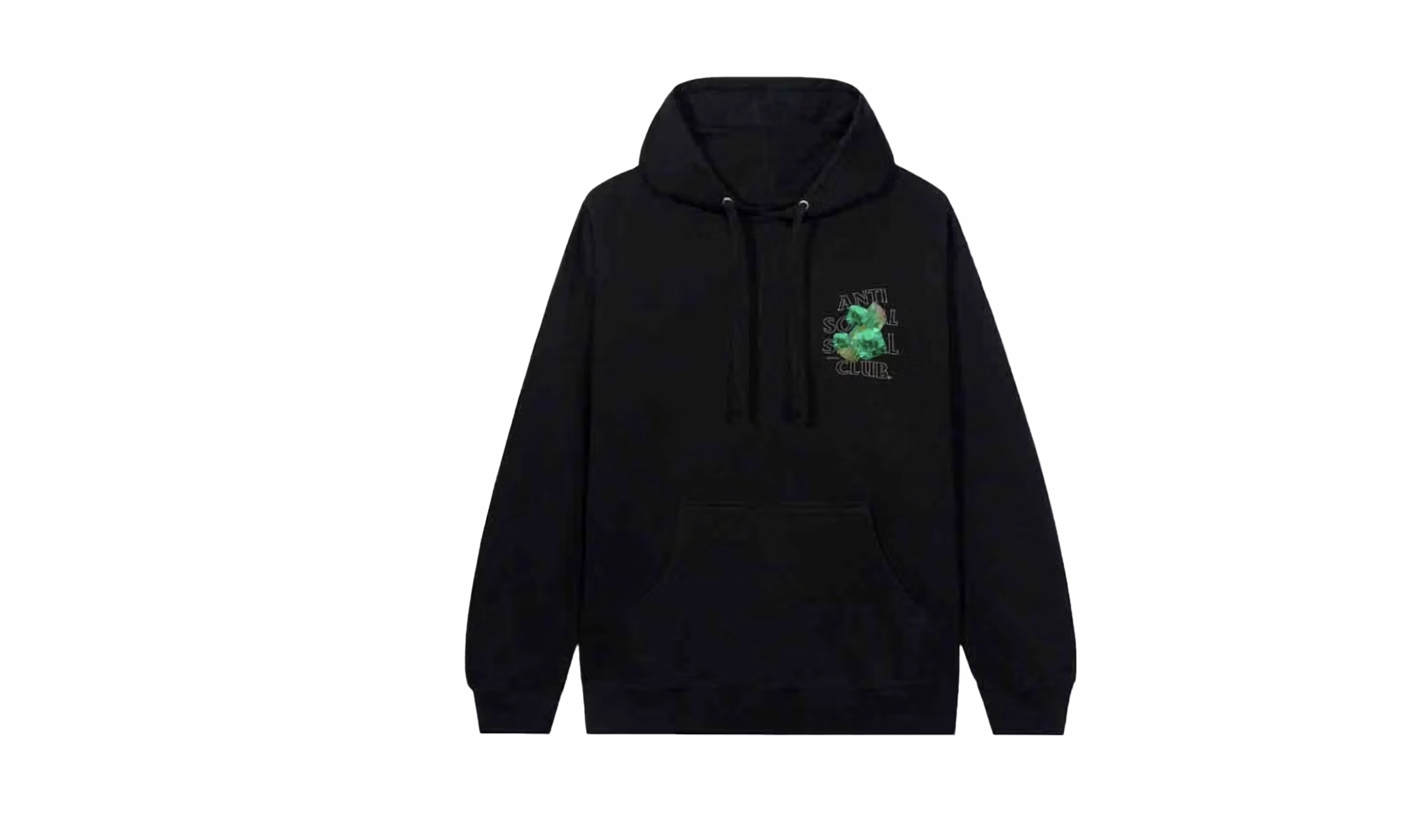 Bussin Hoodie "Black"