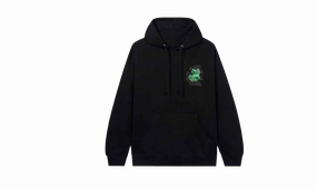 Bussin Hoodie "Black"