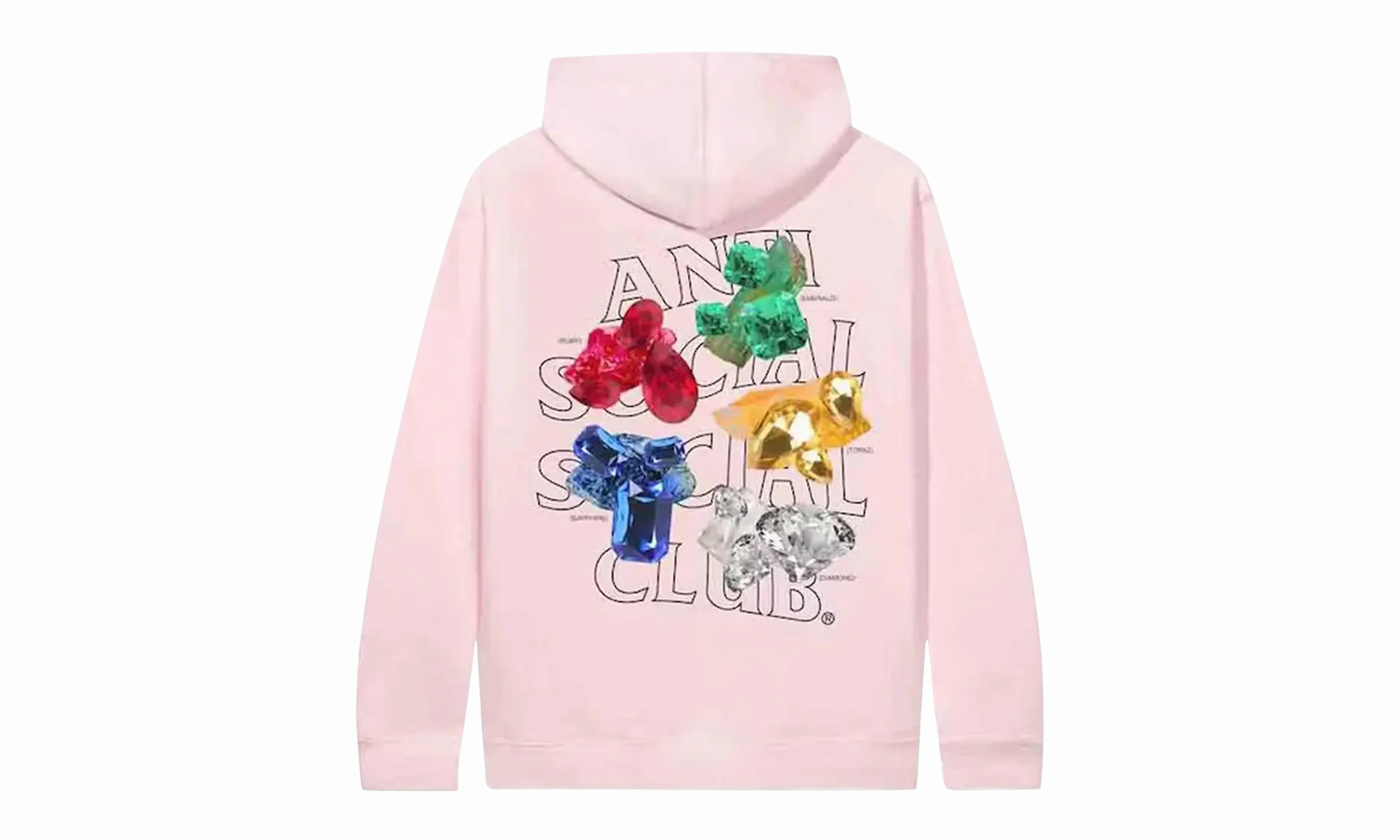 Bussin Hoodie "Pink"