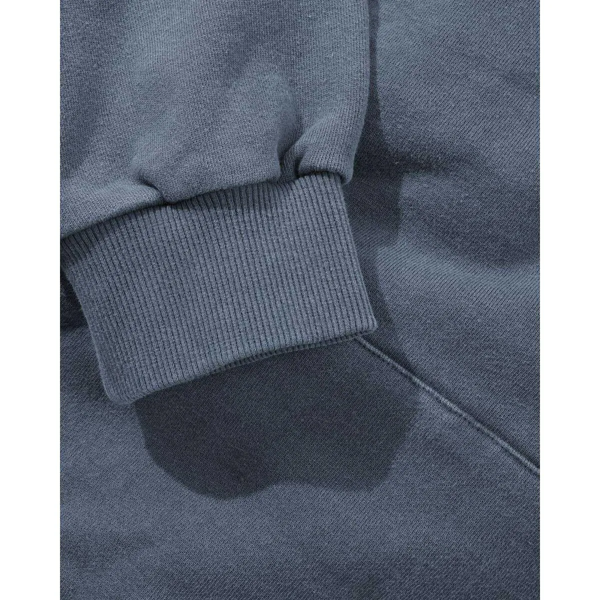 Butter Goods - Basic Hoodie Washed Sky Everyday apparel