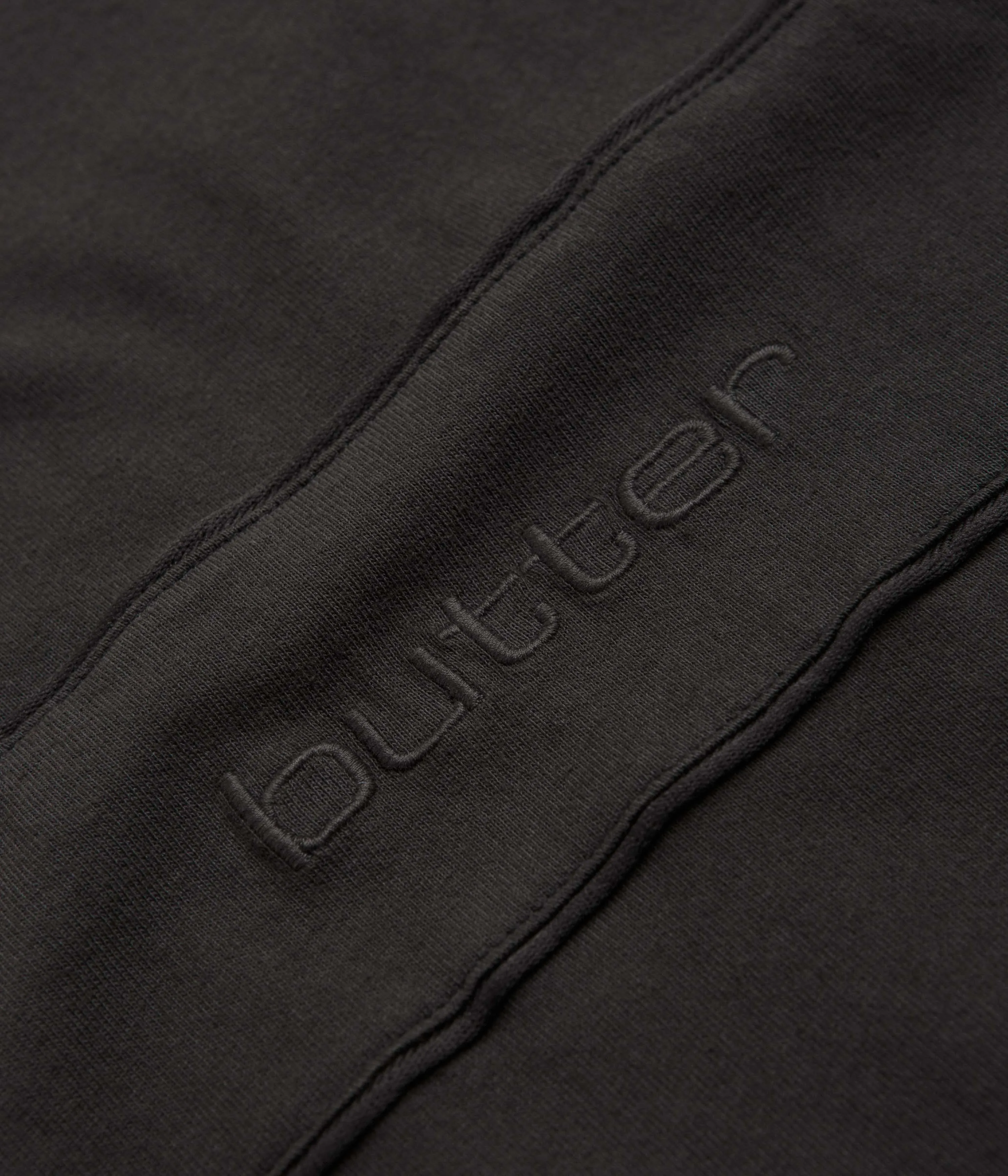 Butter Goods Movement T-Shirt - Washed Black regular length ethnic prints