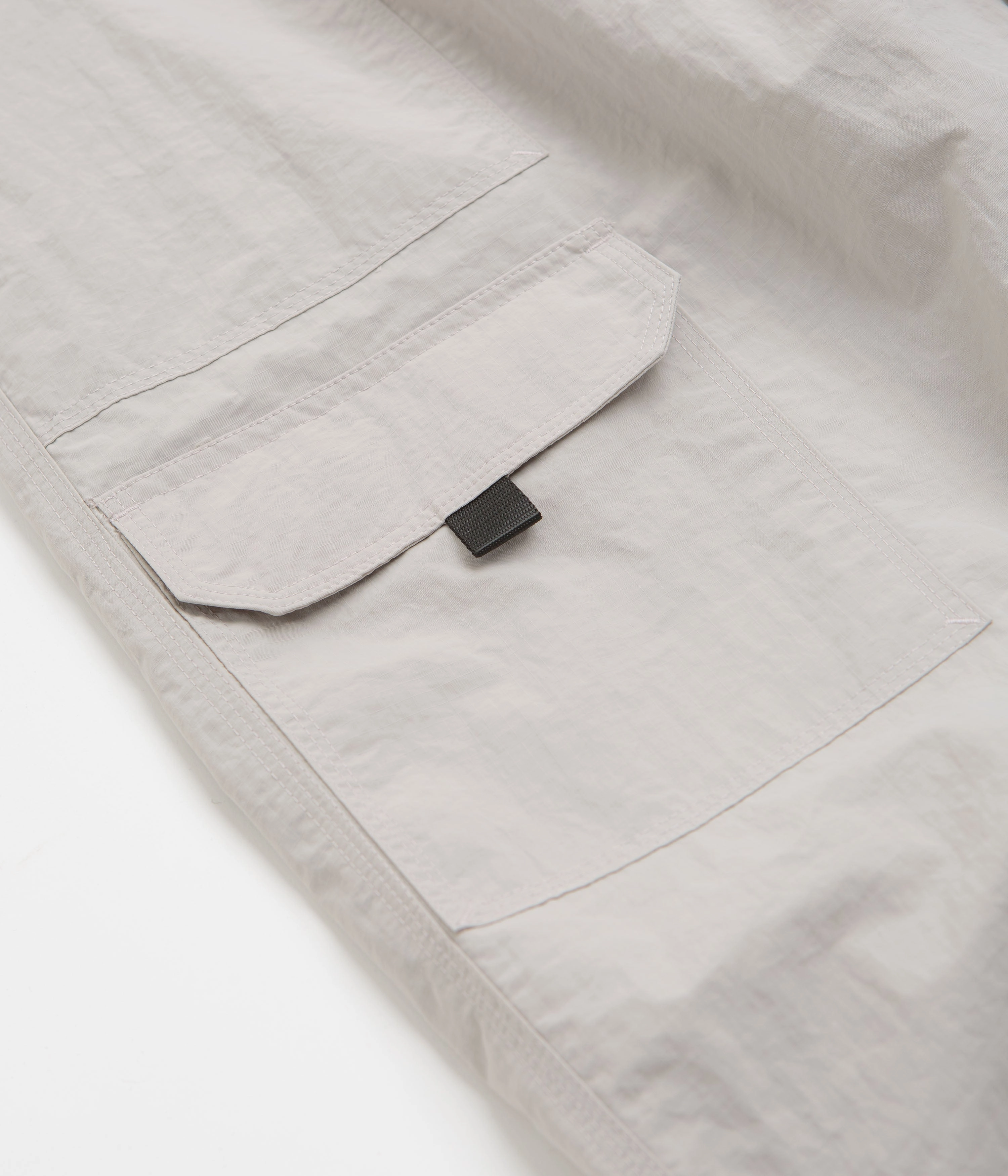 FadeResistantTreatment Versatile staple Butter Goods Climber Pants - Grey