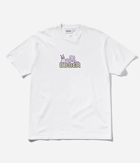 Vibrant Hue Mountain Retreat Butter Goods Snail T-Shirt