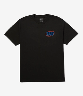 Huf Promo S/S Tee Smart Casual Wardrobe Essential