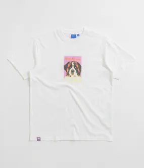 office event Helas Rescue T-Shirt - White