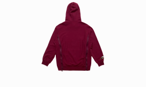 C/S Twin Peaks Hoodie "Black"
