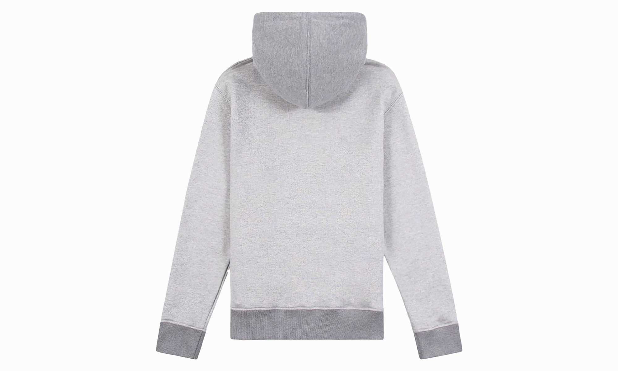 Caine Hoodie "Light Grey"