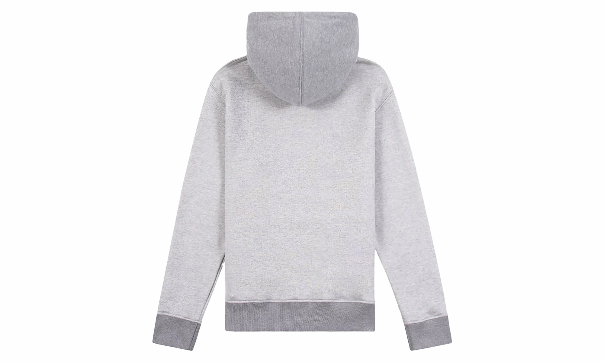 Caine Hoodie "Light Grey"