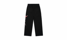 Cameron Sweatpant "Black Rta Metal"