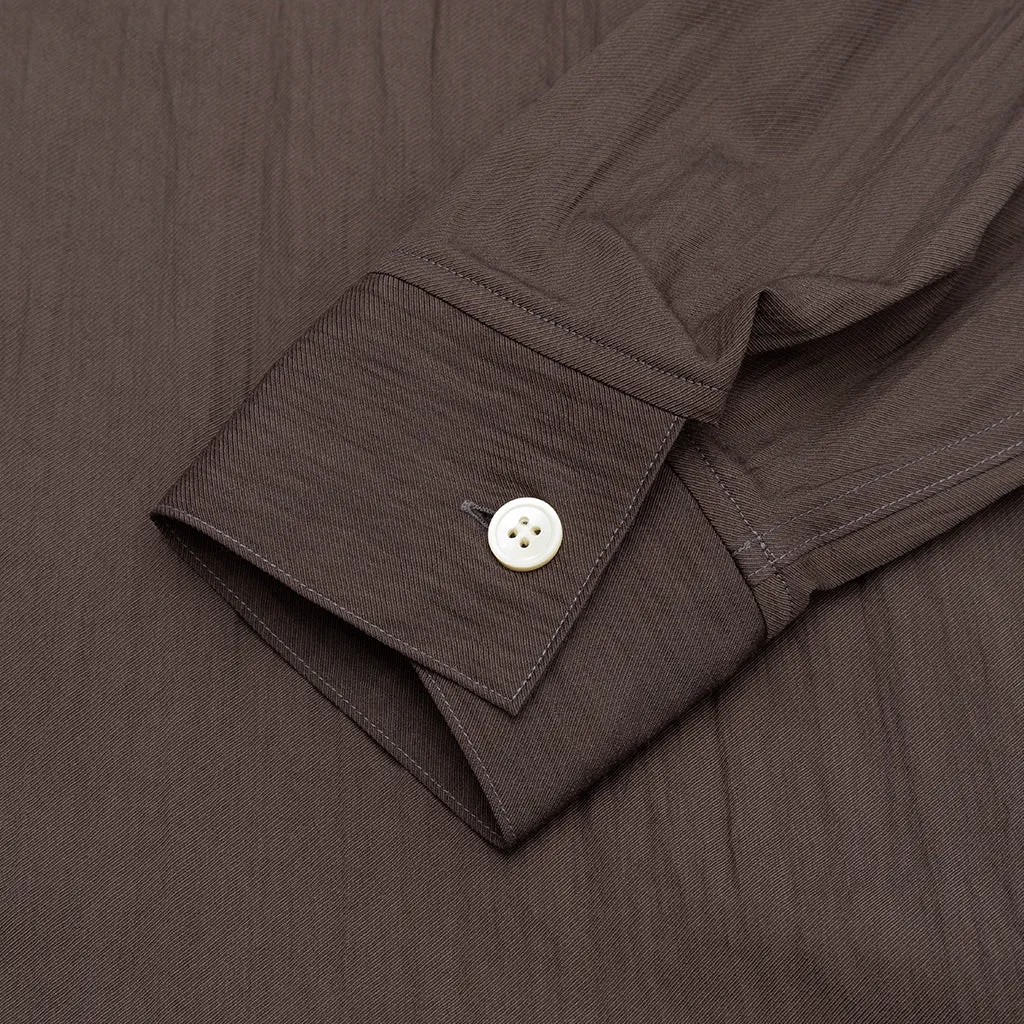 BIG RIG SHIRT EasyCare Fabric