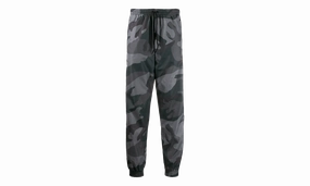 Thin Core Camo Woven Track Pants "Multicolor"