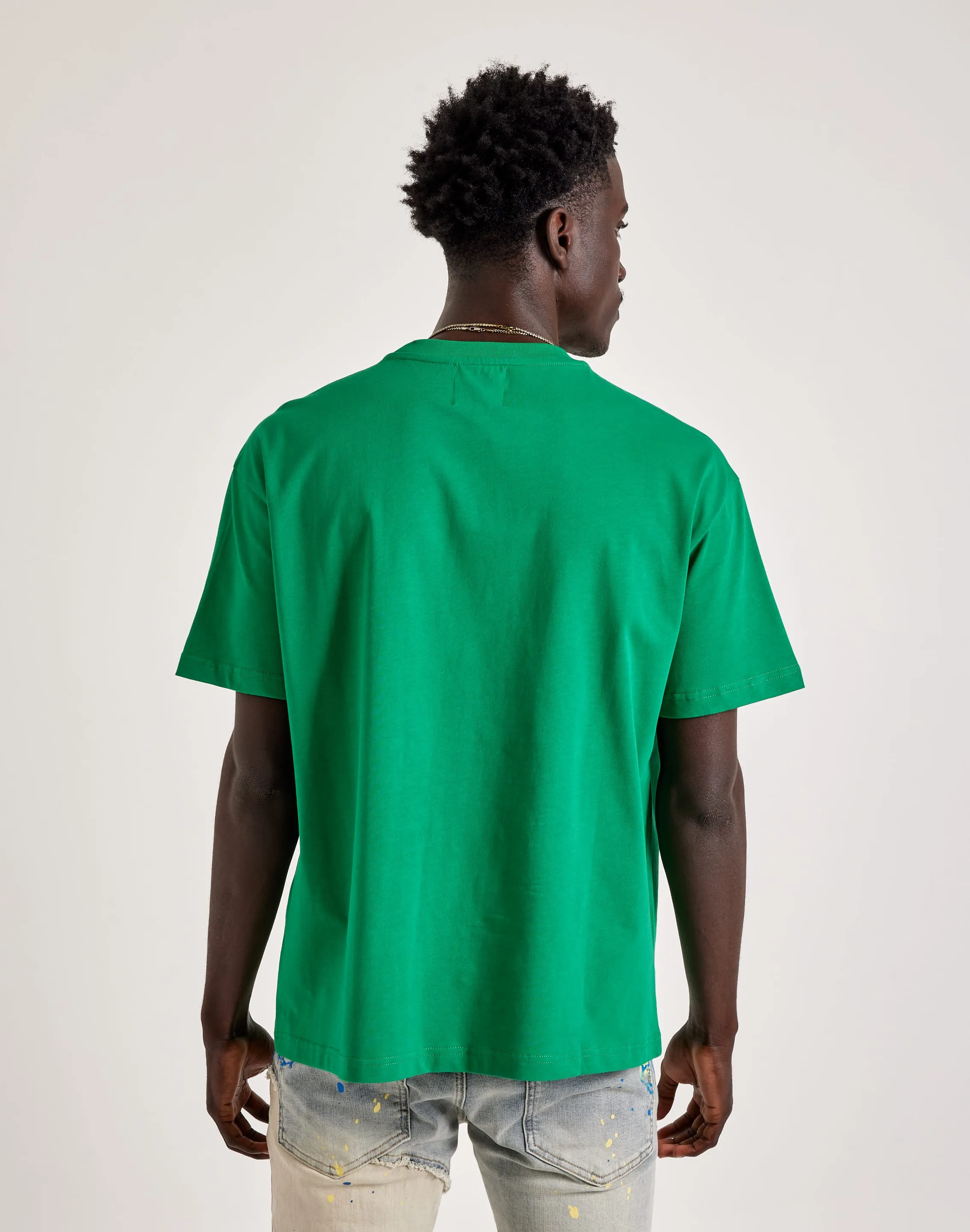 CompactKnit Campaign Count Your Votes Tee