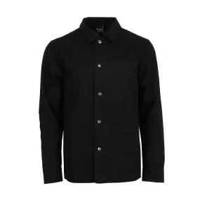 Canvas Workmans Jacket - Mens Poise Fit