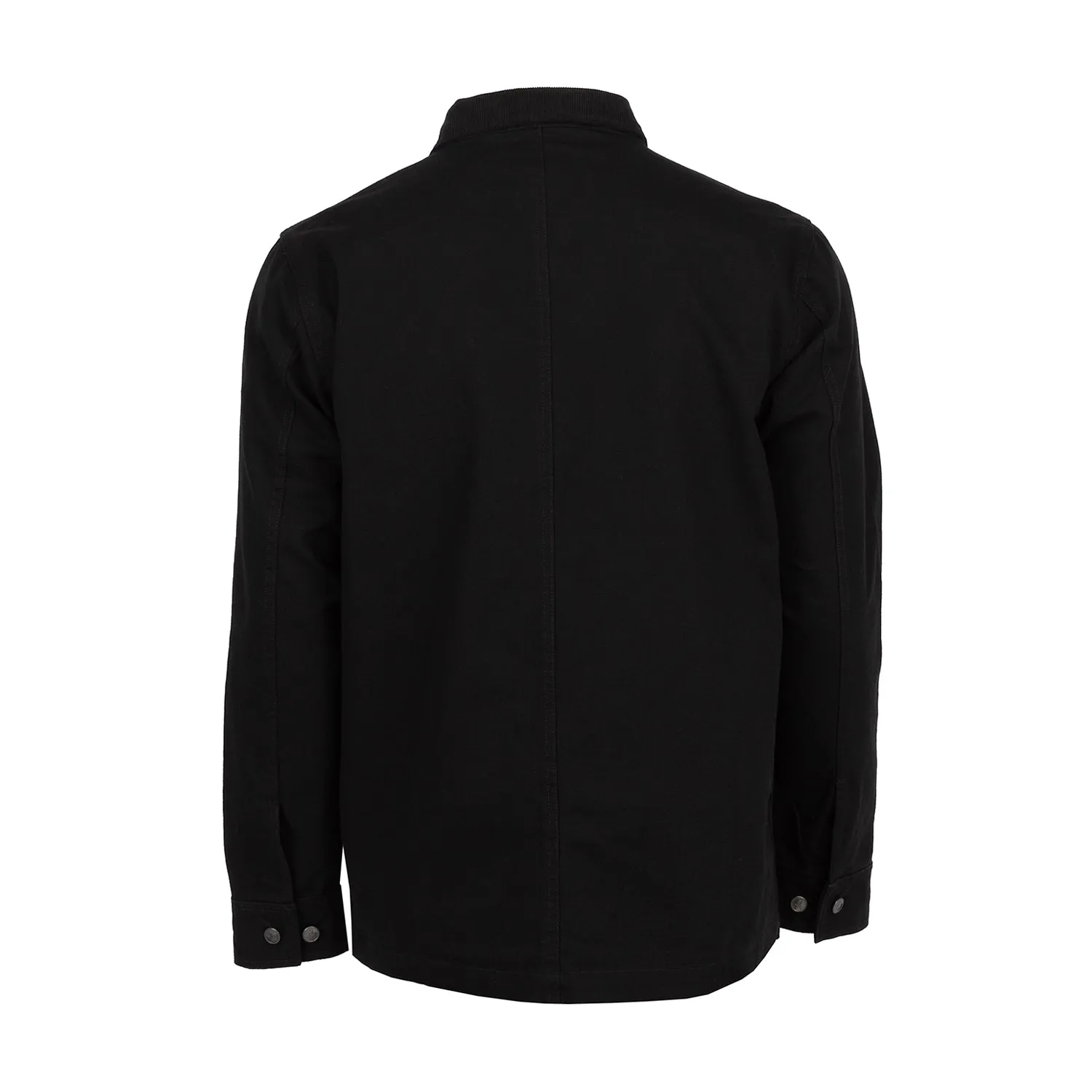 Creative Flow Hot Core Canvas Workmans Jacket - Mens
