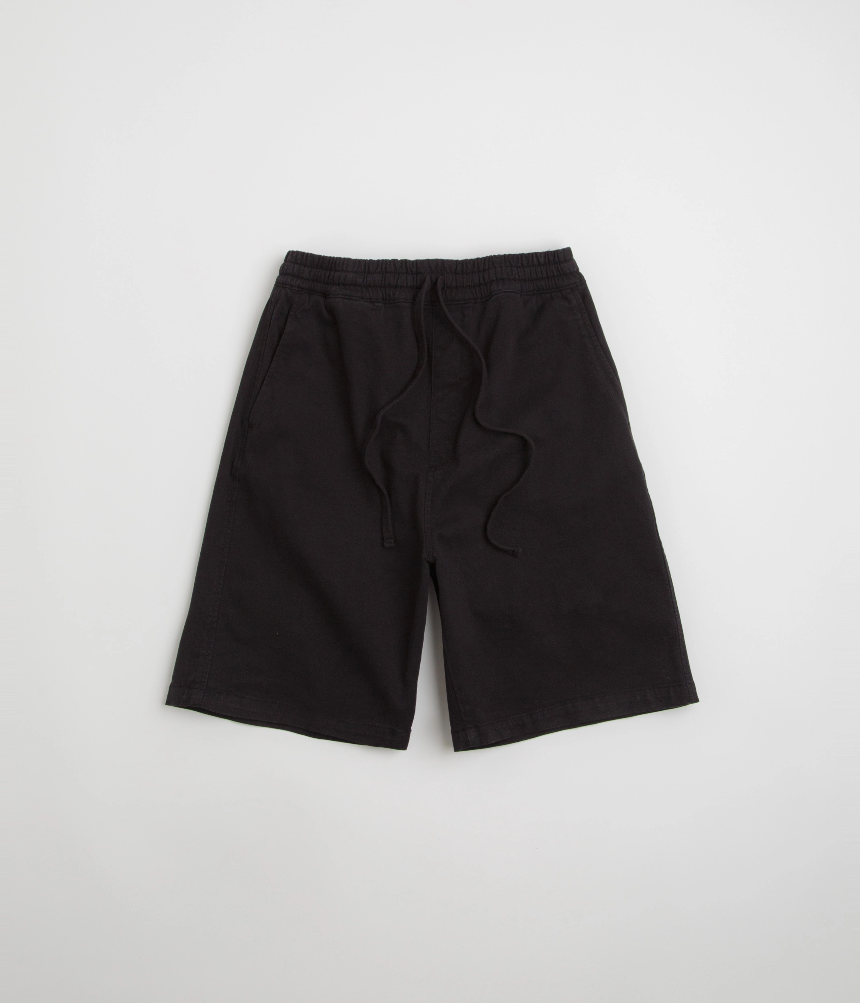 runners City Mood Carhartt Floyd Shorts - Black
