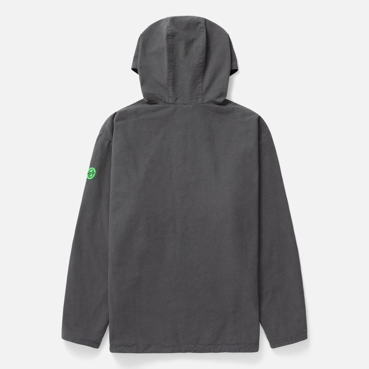 Canvas Zip Jacket Performance Outerwear Quilted Inner Layer
