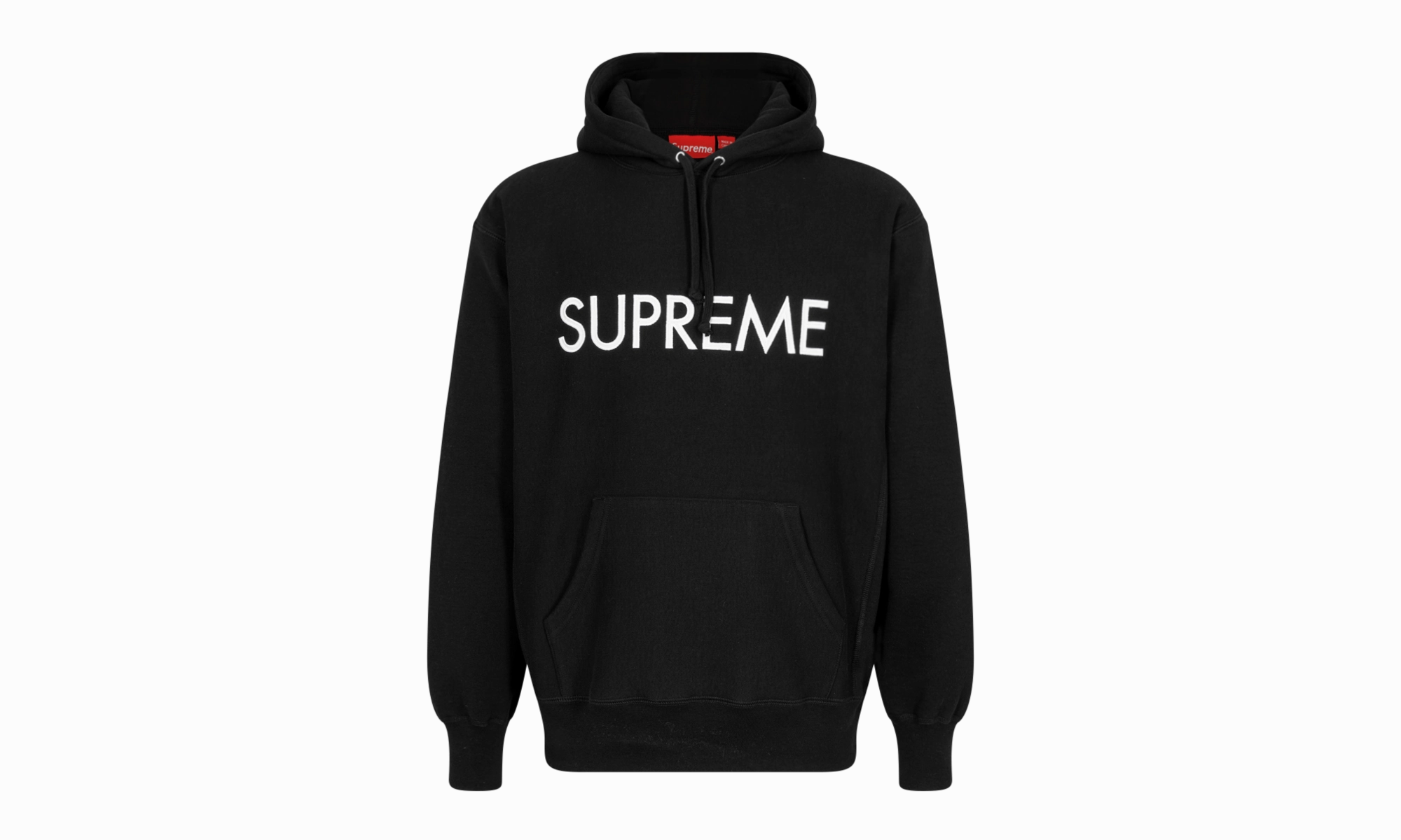 Capital Hoodie "FW 22"