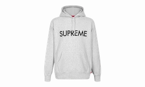 Capital Hoodie "FW 22"