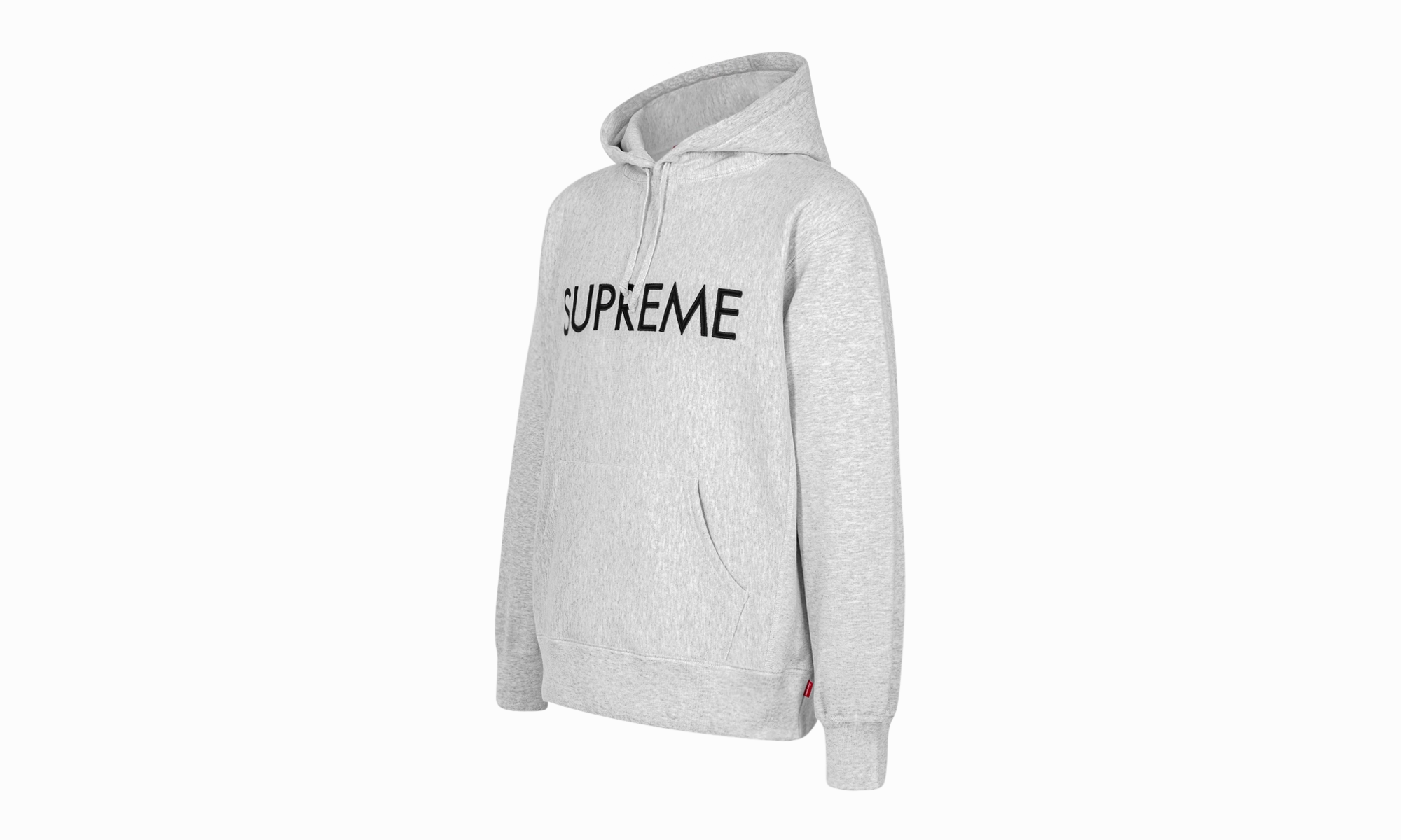 Capital Hoodie "FW 22"