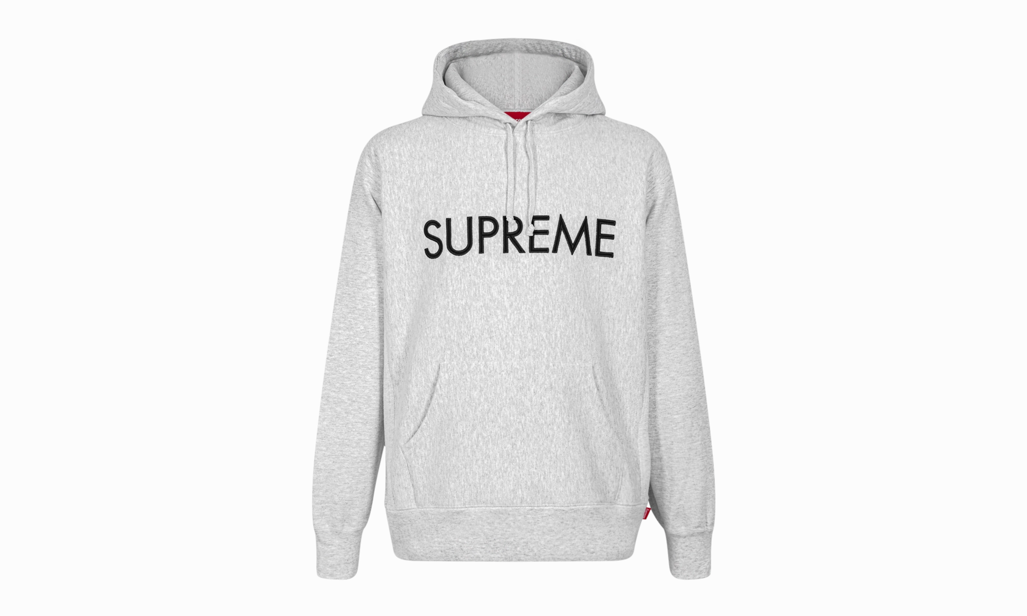 Capital Hoodie "FW 22"
