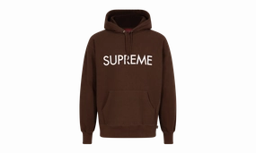 Capital Hoodie "FW 22"
