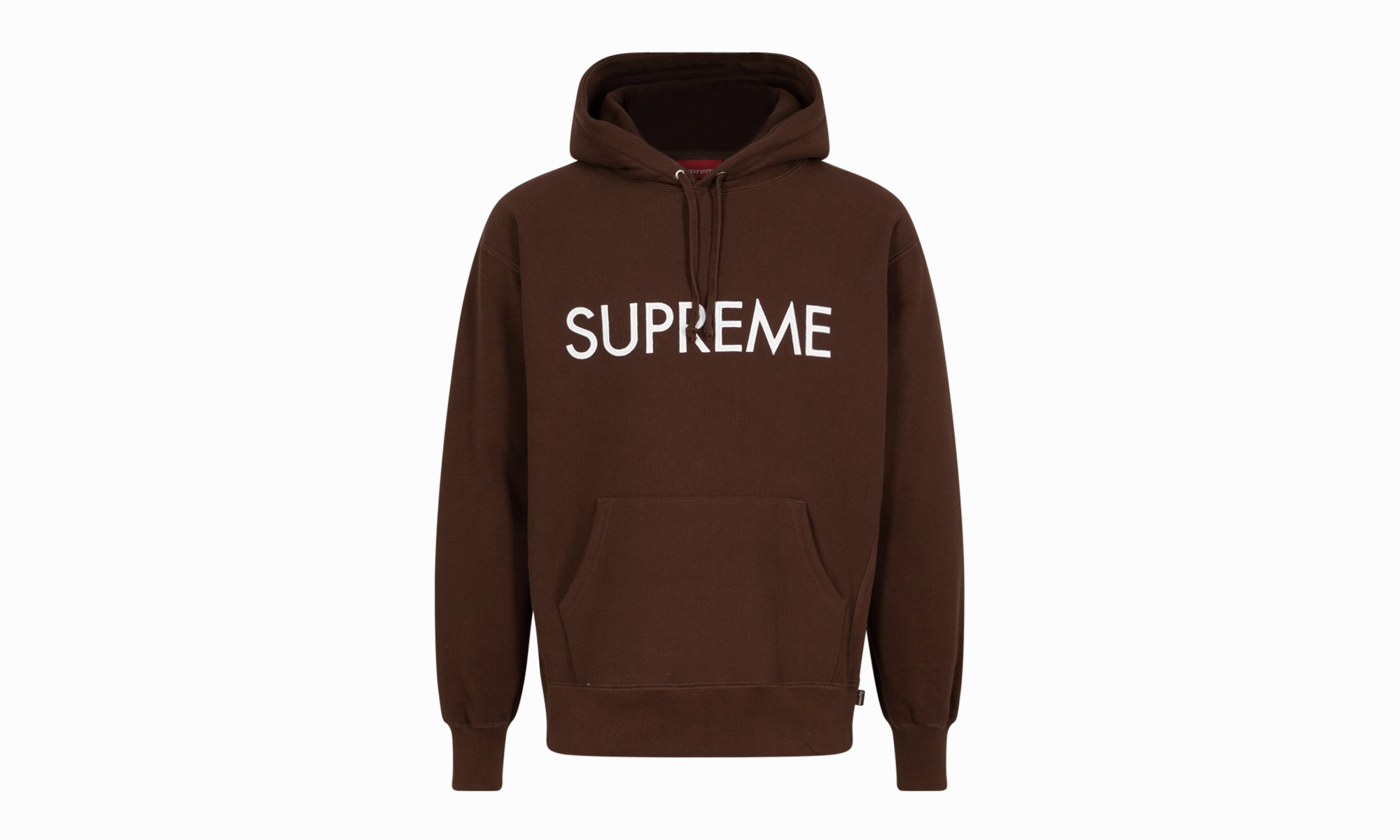 Capital Hoodie "FW 22"