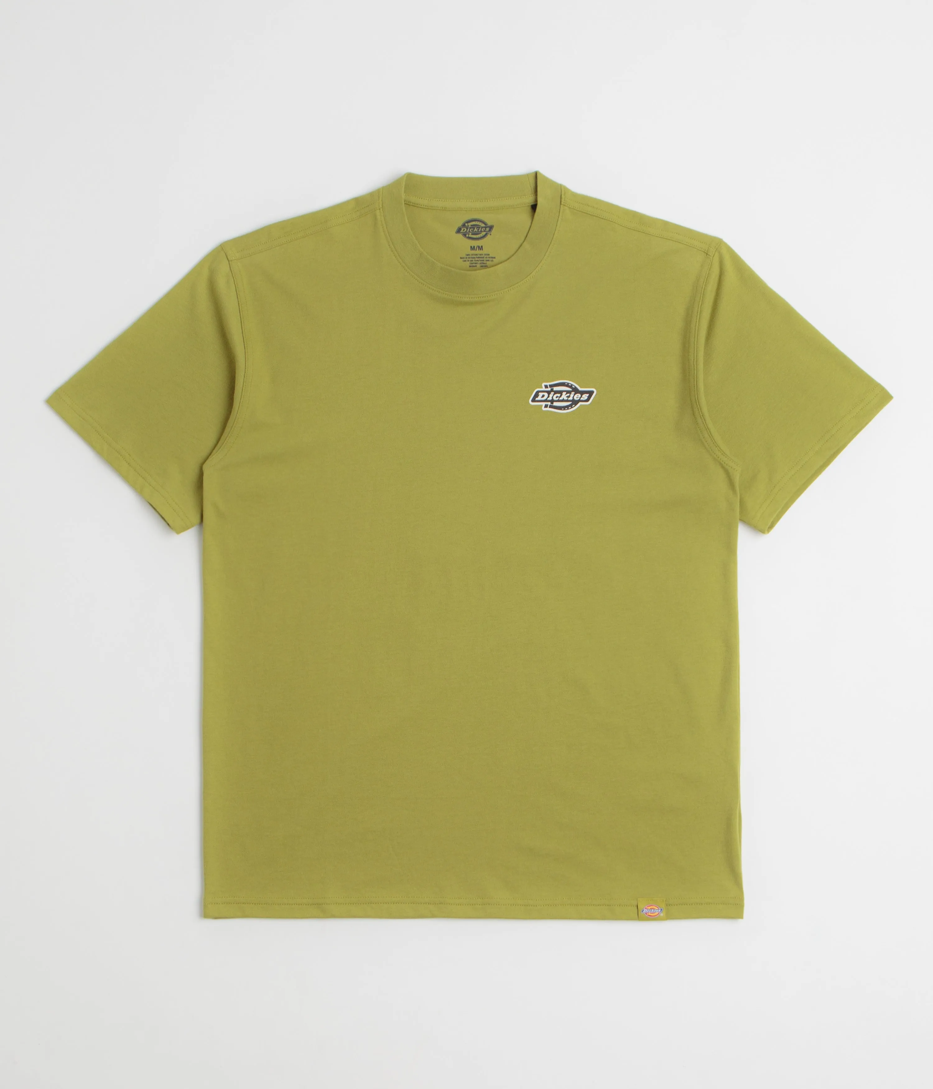restaurant event Dickies Graysville T-Shirt - Evergreen Sprig