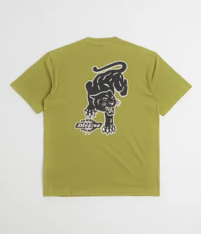 Dickies Graysville T-Shirt - Evergreen Sprig simple design
