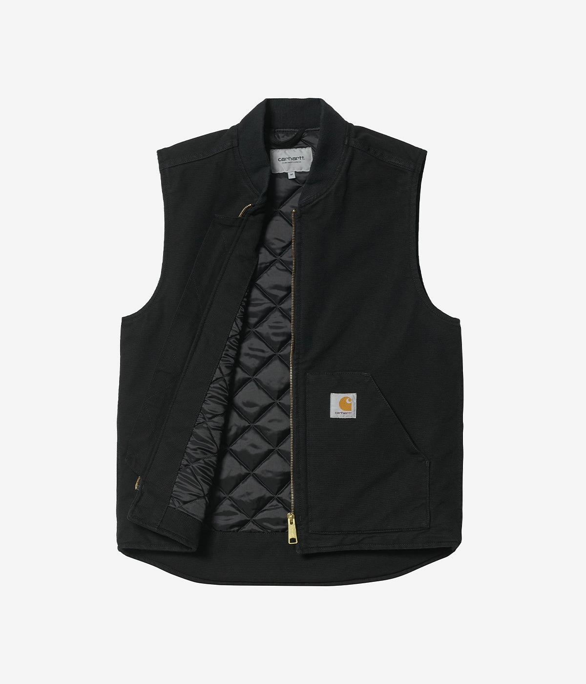 CompressionPackableFabric Non Irritating Seams Carhart WIP Classic Vest