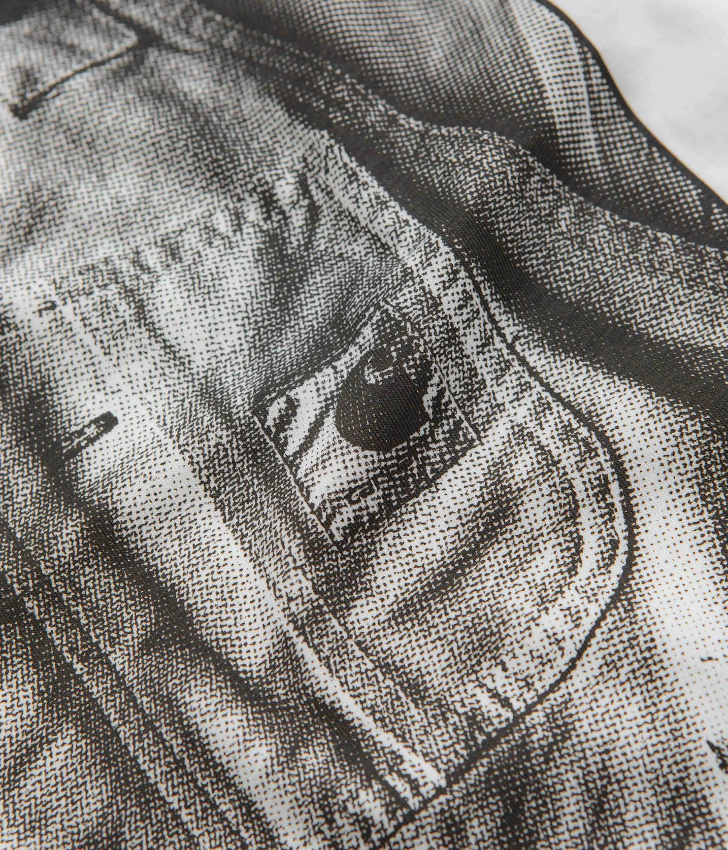 Carhartt Bib Overall T-Shirt - White Personalized