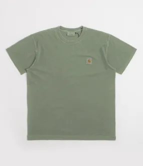 Carhartt Nelson T-Shirt - Park Lace