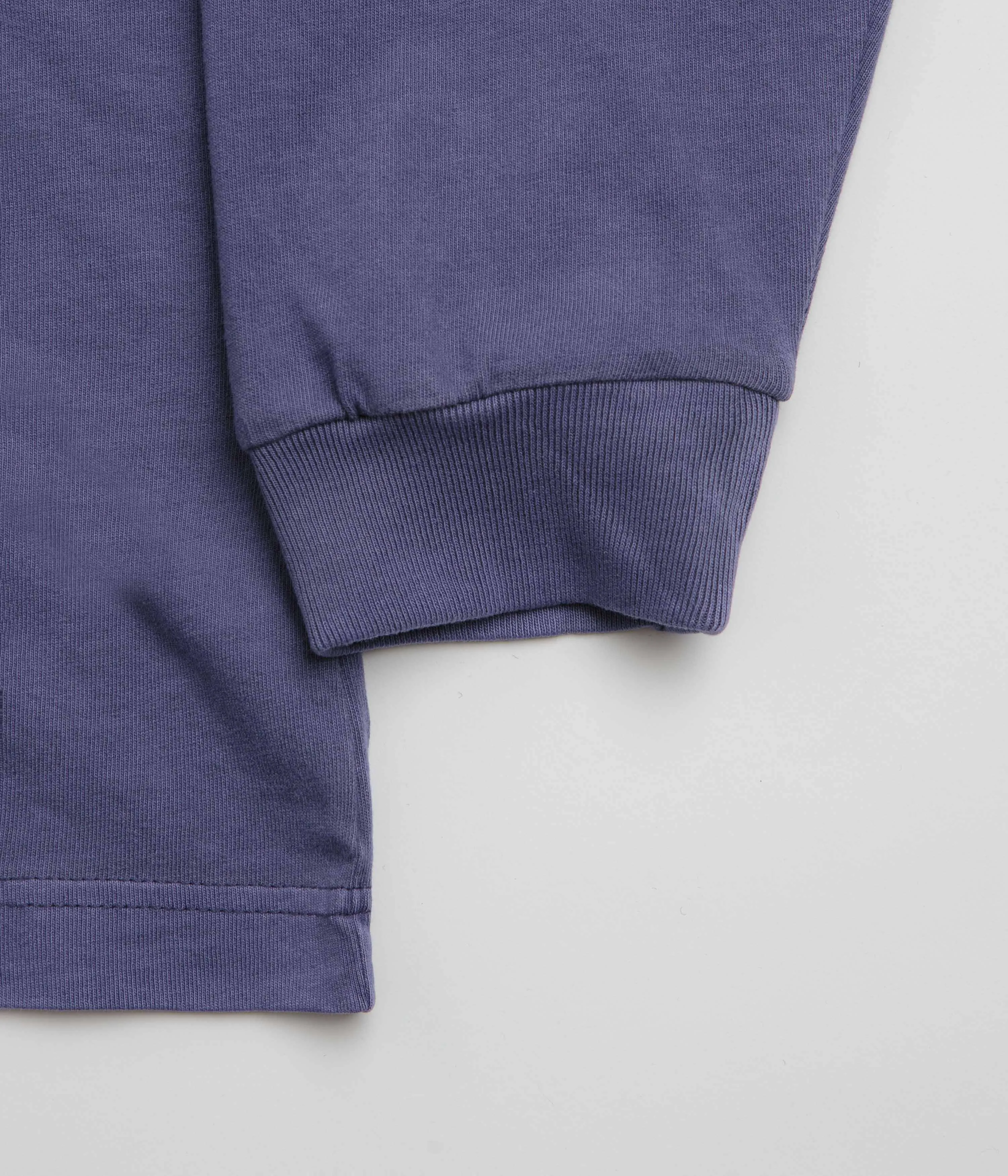 Carhartt Vista Long Sleeve T-Shirt - Aura outdoor venue