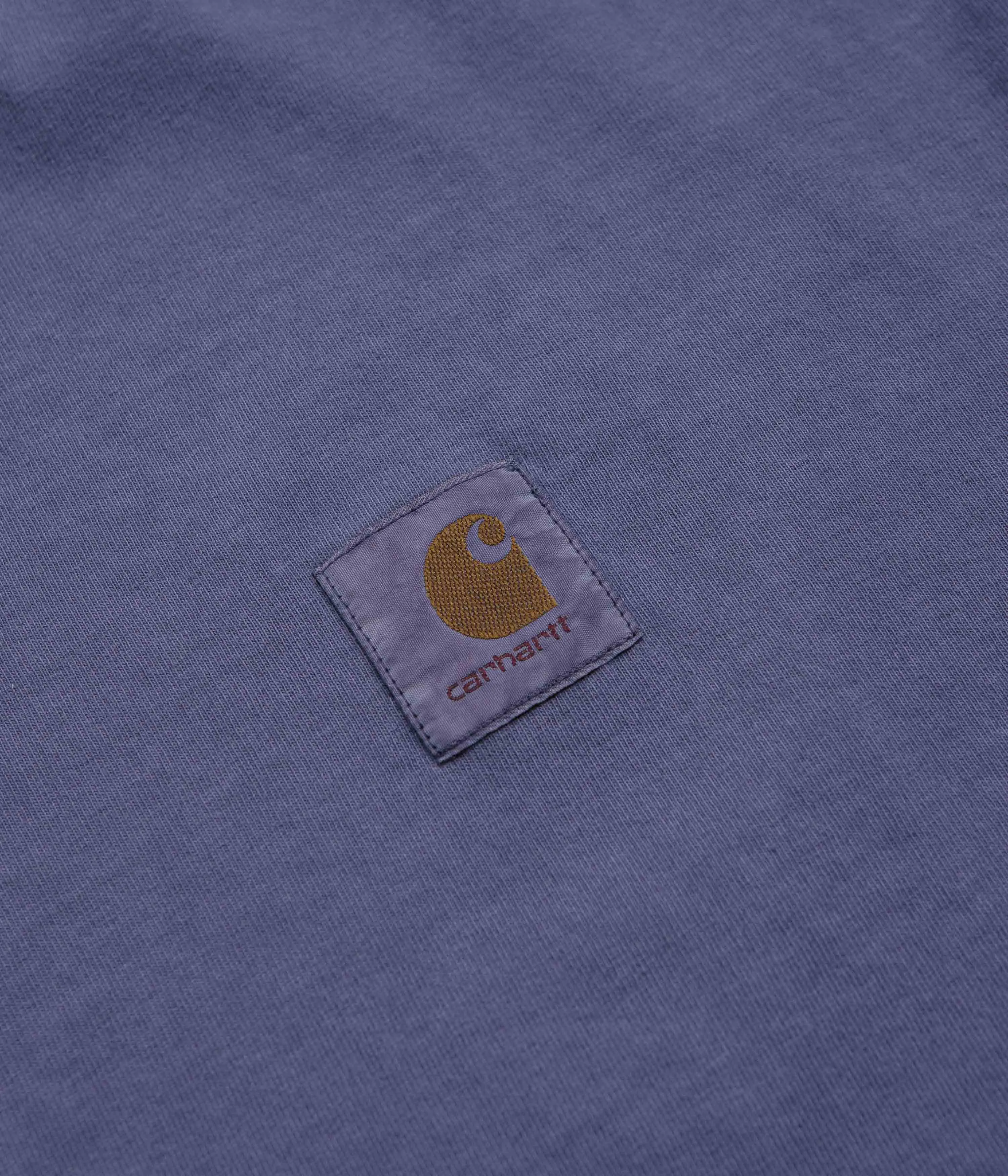 Carhartt Vista Long Sleeve T-Shirt - Aura concert event