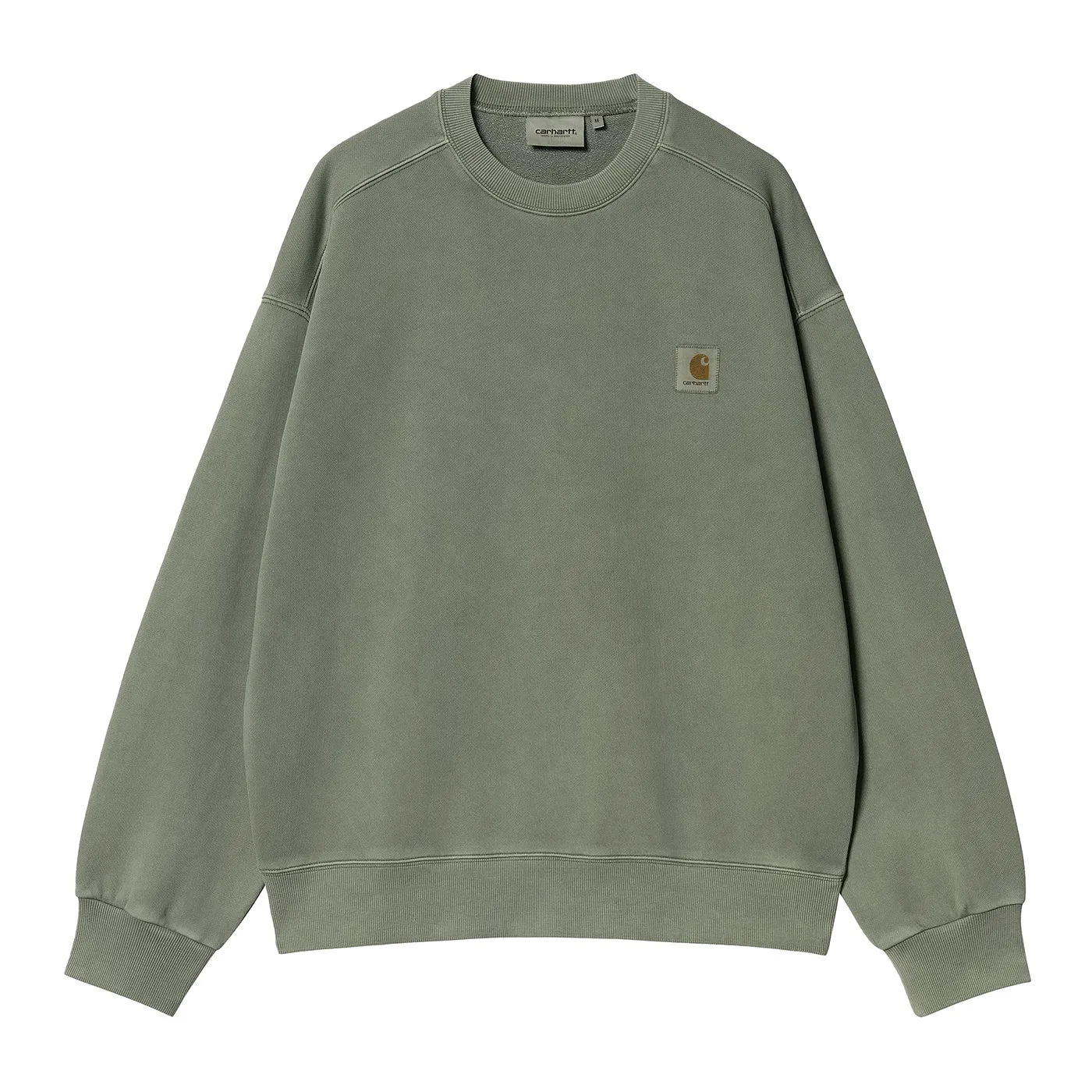 Carhartt WIP  Nelson Sweatshirt - Park Office Wear