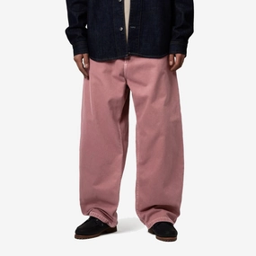 Carhartt | BRANDON PANT { PINK Vital Core Wind Block