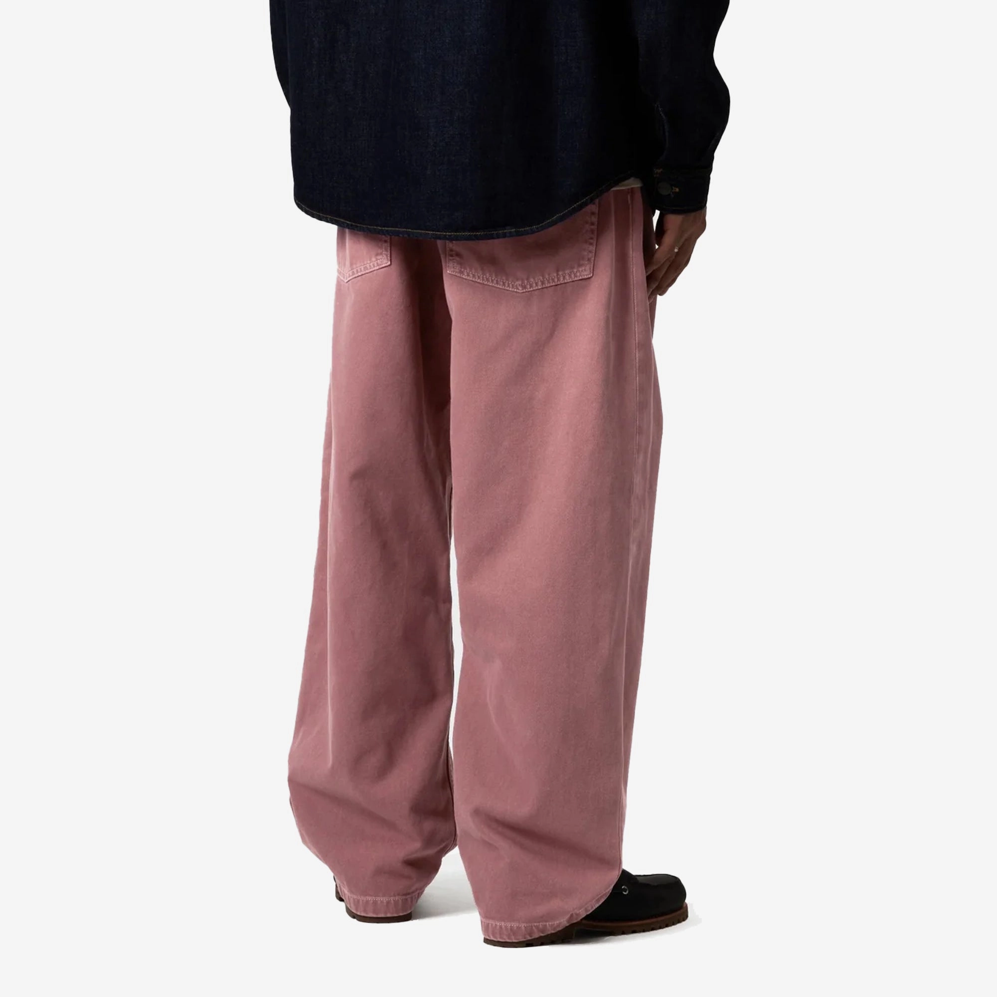 Carhartt | BRANDON PANT { PINK OdorResistantClothing