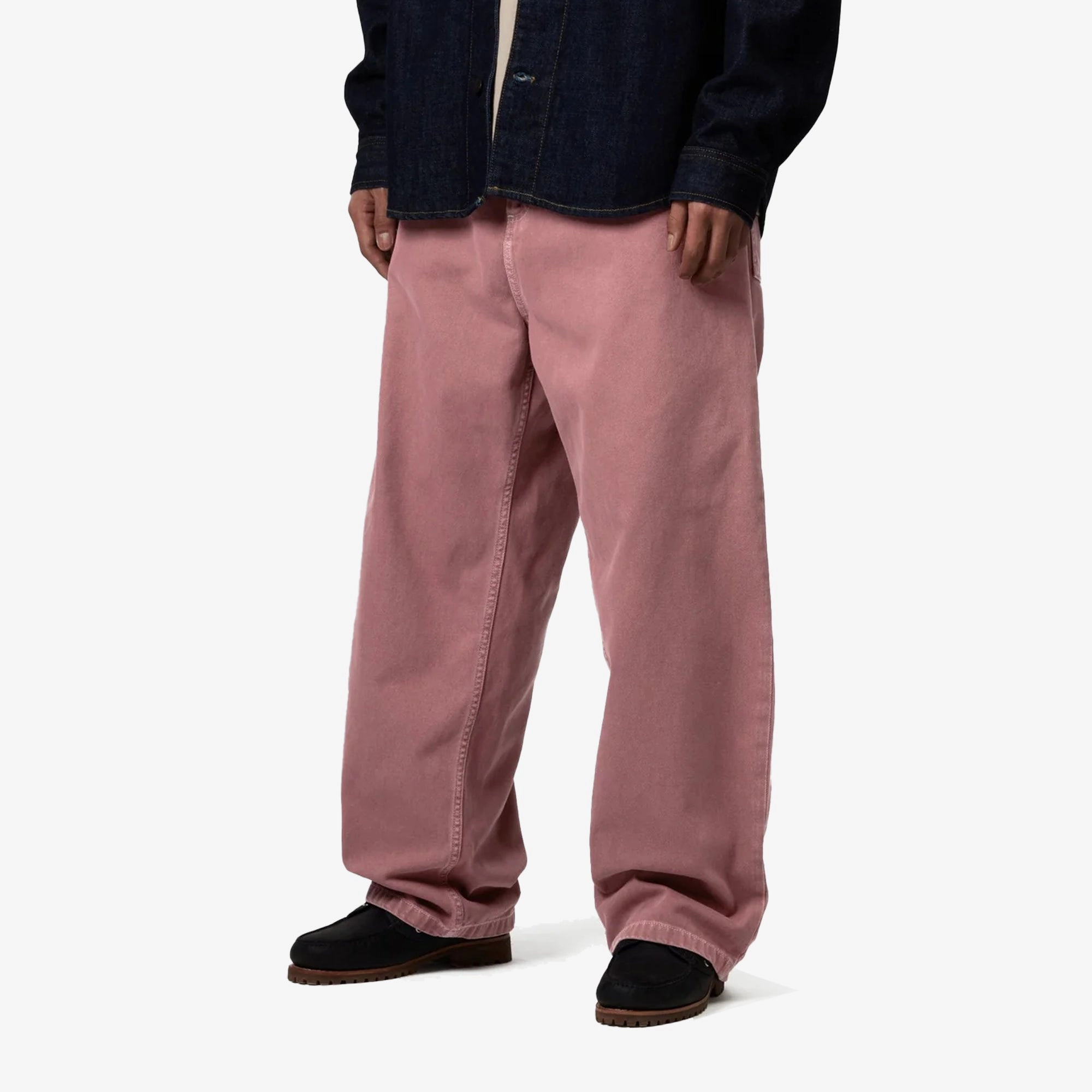Urban Flow Carhartt | BRANDON PANT { PINK