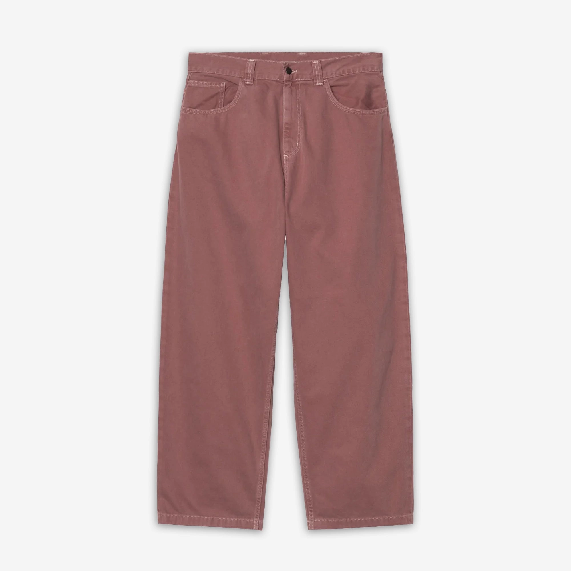 Carhartt | BRANDON PANT { PINK TearResistant