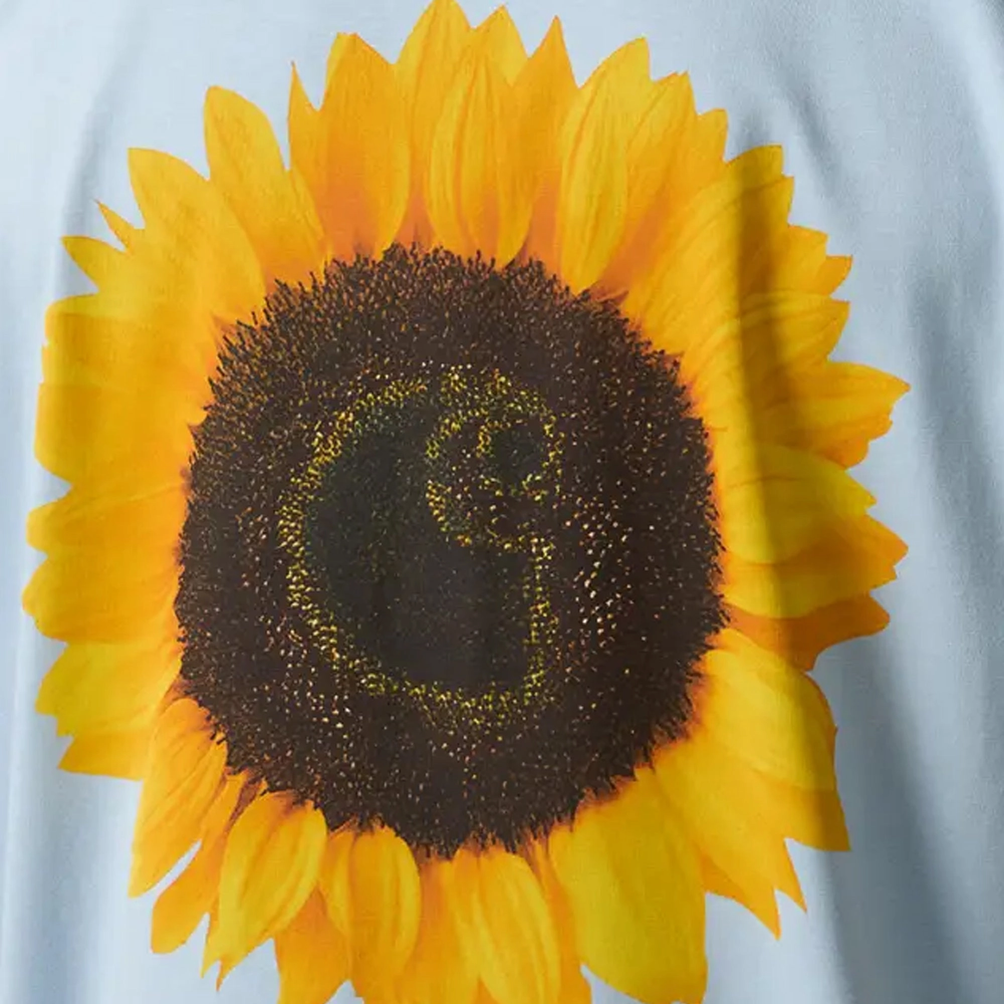 Carhartt | S/S SUNFLOWER T-SHIRT { BLUE NoSlipWaistband